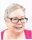 Lynne Sorensen - Feilding, Marton
